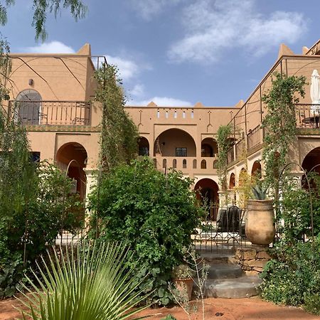 Riad Chant D'Etoiles Tadighoust El Hara Bagian luar foto