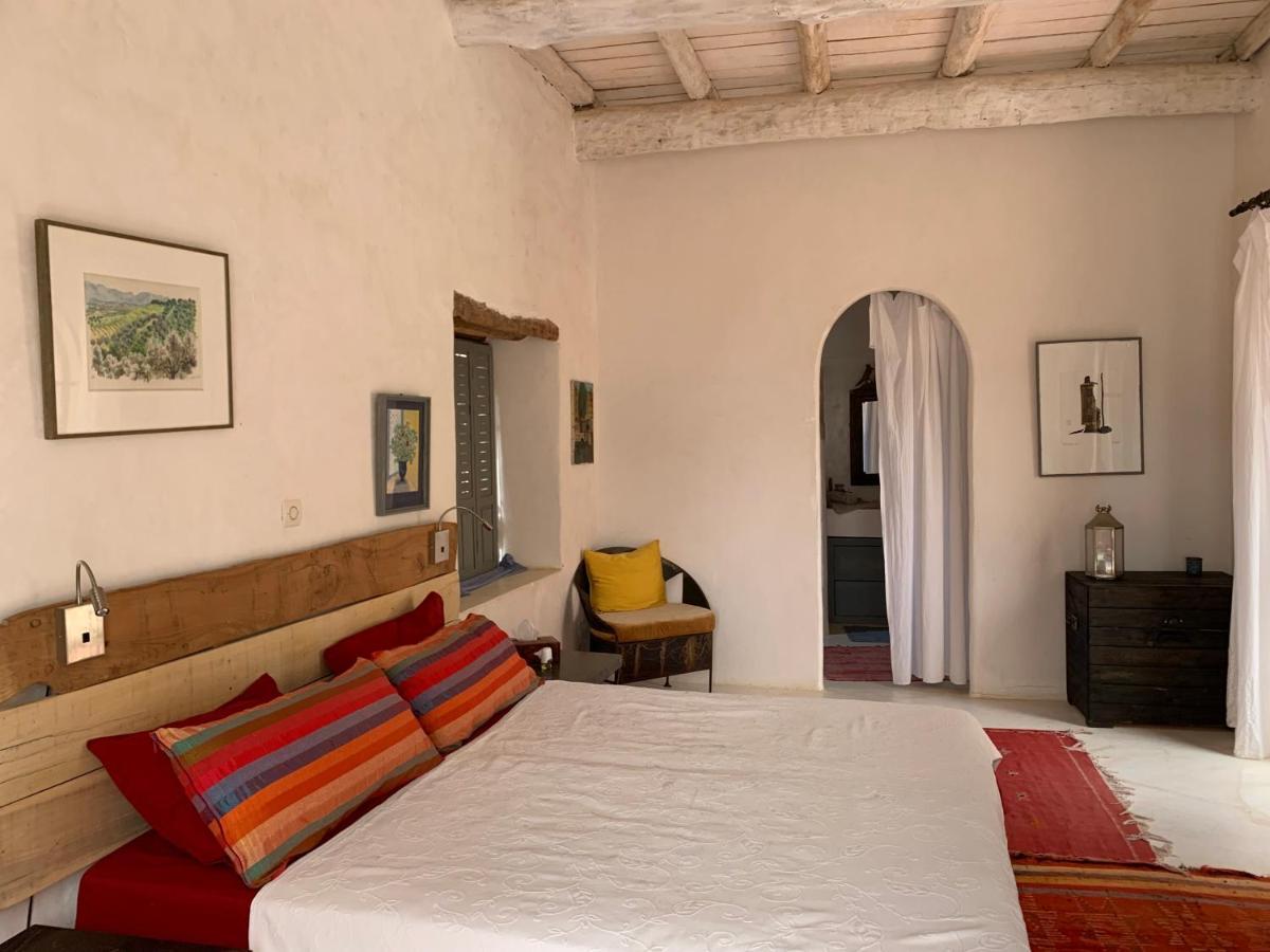 Riad Chant D'Etoiles Tadighoust El Hara Bagian luar foto