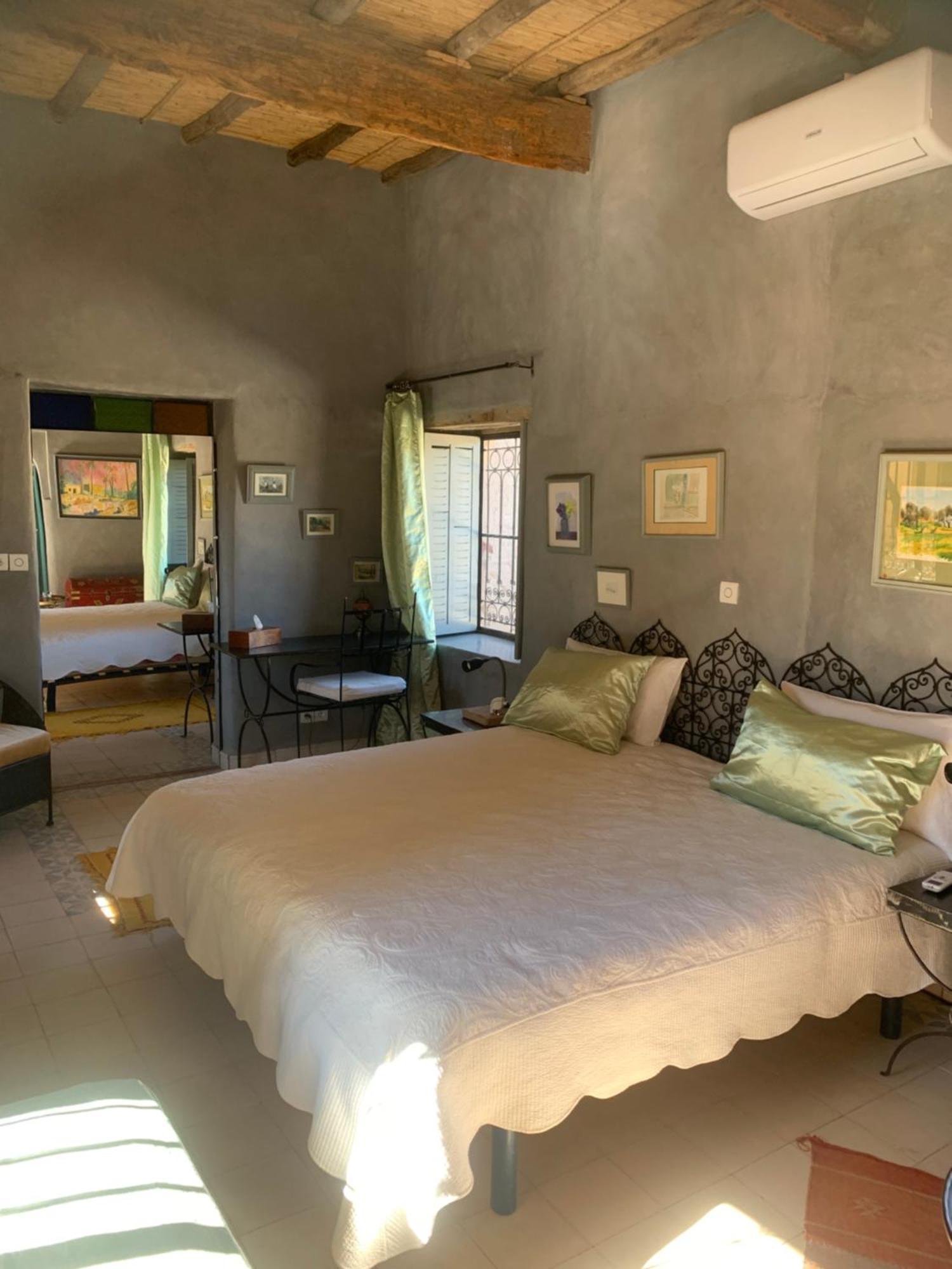 Riad Chant D'Etoiles Tadighoust El Hara Bagian luar foto