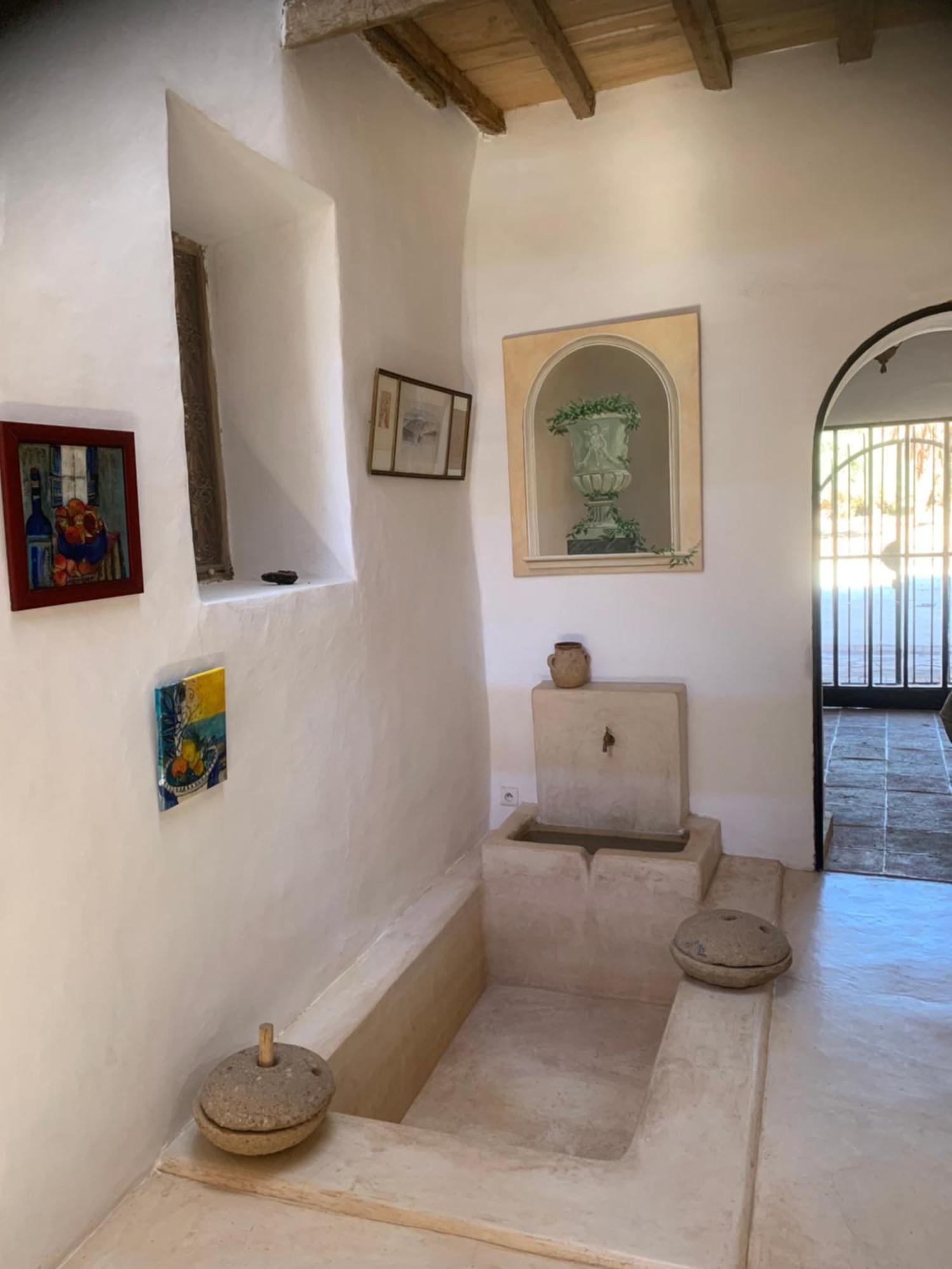 Riad Chant D'Etoiles Tadighoust El Hara Bagian luar foto