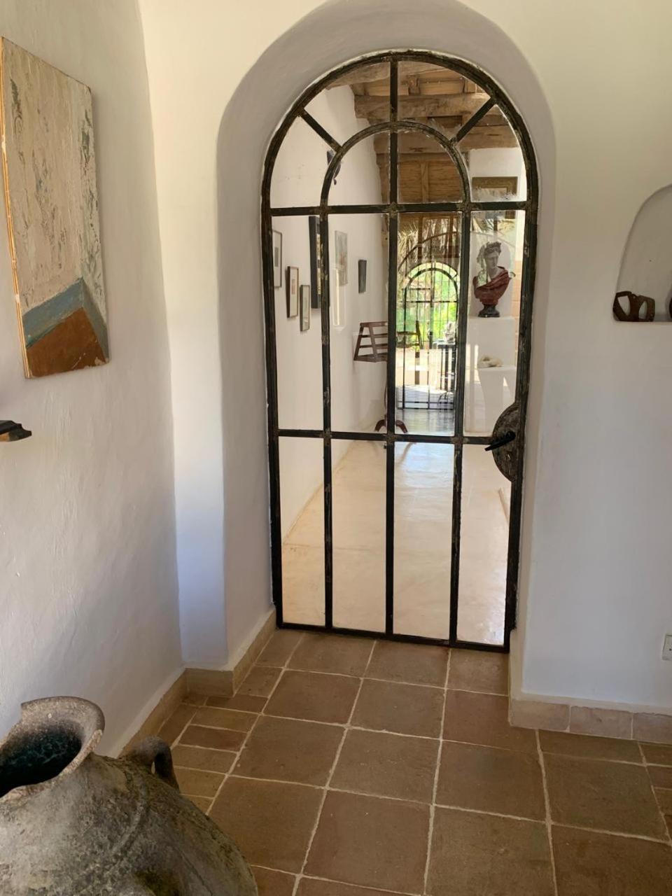 Riad Chant D'Etoiles Tadighoust El Hara Bagian luar foto